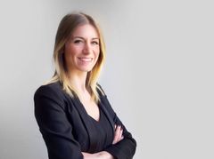 Marica Leone Marica Leone, PhD candidate at the Department of Medical Epidemiology and Biostatistics at Karolinska Institutet.