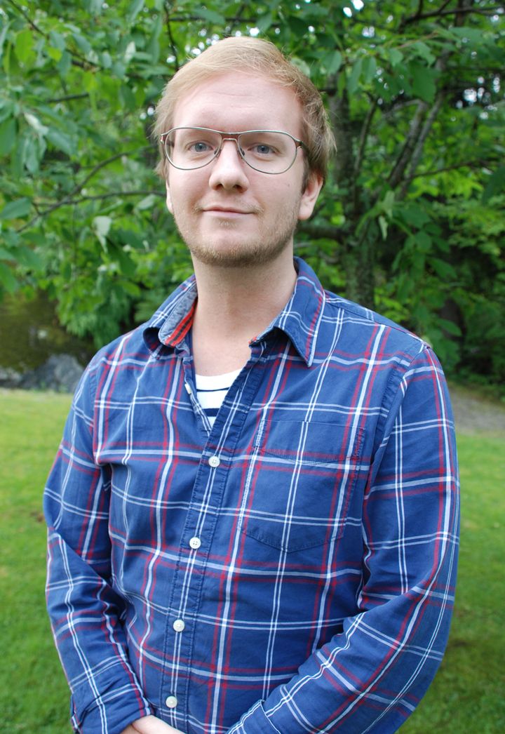 Marcus Buggert
