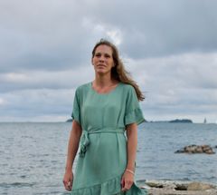 Linda-PressRelease-2019 Linda Lindström, PhD, Associate Professor, research group leader Department of Biosciences and Nutrition, Karolinska Institutet