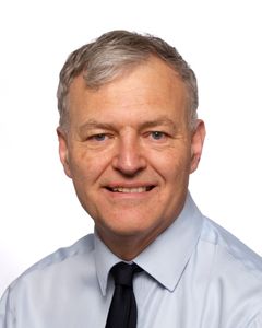 Douglas Easton  Douglas Easton