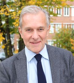 Anders Björkman Anders Björkman, Professor at the Department of Microbiology, Tumour and Cell Biology, Karolinska Institutet, Sweden