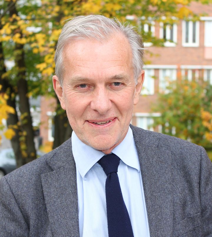 Anders Björkman Anders Björkman, Professor at the Department of Microbiology, Tumour and Cell Biology, Karolinska Institutet, Sweden