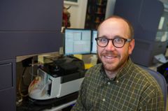 Niklas Björkström Niklas Björkström, associate professor at the Department of Medicine, Huddinge, Karolinska Institutet