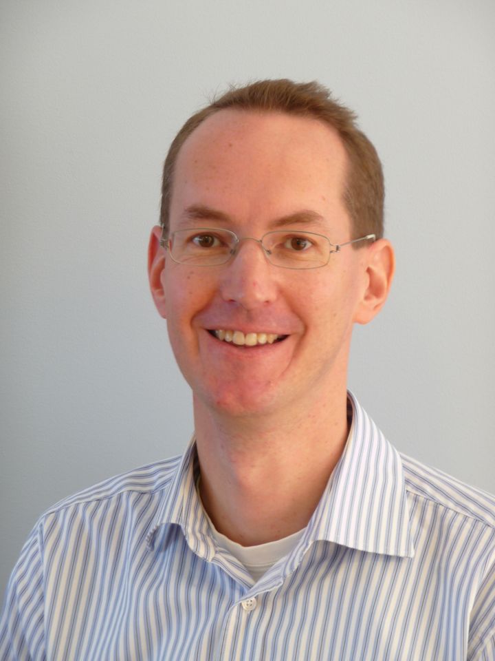 Rickard Ljung Rickard Ljung, docent at Karolinska Institutet’s Institute of Environmental Medicine