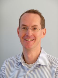 Rickard Ljung Rickard Ljung, docent at Karolinska Institutet’s Institute of Environmental Medicine