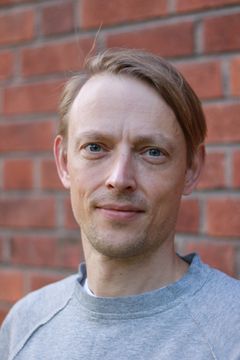 Gustaf Rejnö Gustaf Rejnö, obstetrician and researcher at Karolinska Institutet’s Department of Medical Epidemiology and Biostatistics