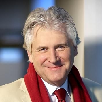 Alexander von Gabain webb Photo Andi Bruckner Alexander von Gabain. Photo Andi Bruckner