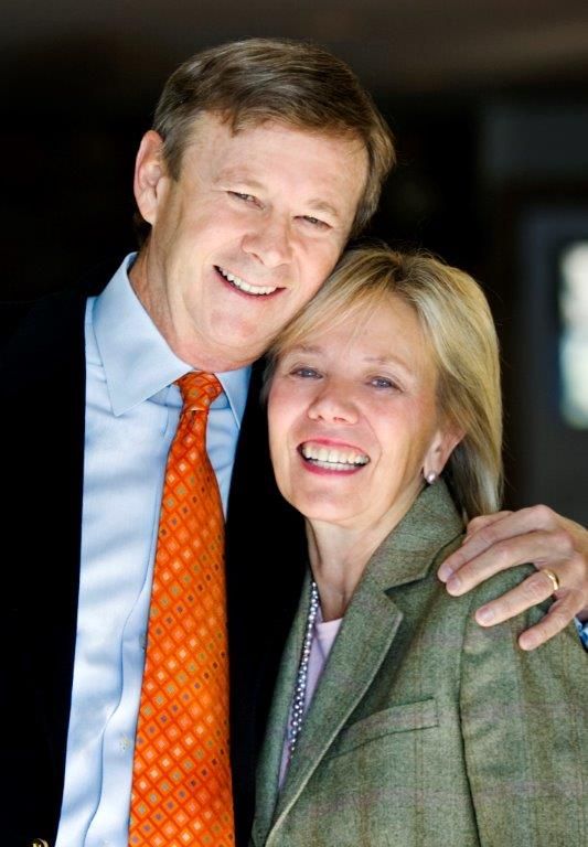 BIll Kathy Magee photo Marc Asher BIll Kathy Magee photo Marc Asher