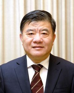 Dr Zhu Chen photo Mingguo Gu Dr Zhu Chen photo Mingguo Gu