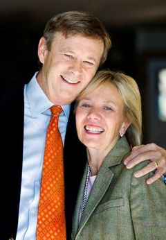 BIll Kathy Magee photo Marc Asher BIll Kathy Magee photo Marc Asher
