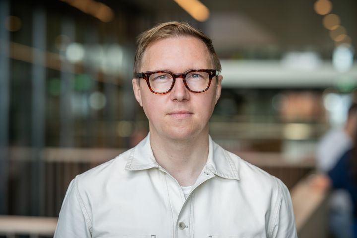 Petter Brodin, professor of paediatric immunology at the Department of Women’s and Children’s Health, Karolinska Institutet, and paediatrician at the Astrid Lindgren Children’s Hospital, Karolinska University Hospital.