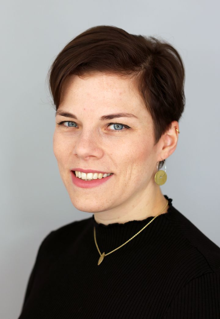 Lisa Dinkler, assistant professor Department of Medical Epidemiology and Biostatistics, Karolinska Institutet