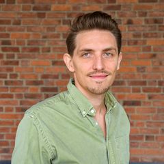 Hugo Zeberg, senior lecturer at the Department of Physiology and Pharmacology, Karolinska Institutet.