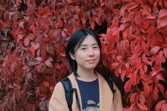 Weiyao Yin, researcher at the Department of Medical Epidemiology and Biostatistics, Karolinska Institutet.