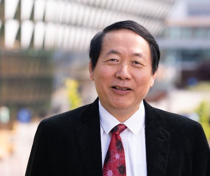 Maoli Duan, consultant and docent at the Department of Clinical Science, Intervention and Technology, Karolinska Institutet.