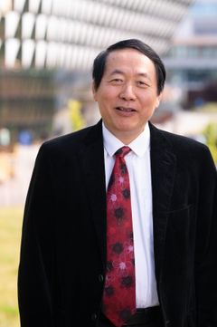 Maoli Duan, consultant and docent at the Department of Clinical Science, Intervention and Technology, Karolinska Institutet.