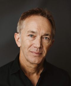 Torkel Klingberg, professor of cognitive neuroscience at the Department of Neuroscience, Karolinska Institutet.