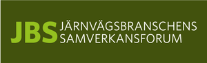 Järnvägsbranschen