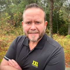 Pål Gøran Åstrøm, Kategorichef för skidor på XXL.