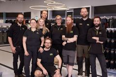 Team XXL Halmstad