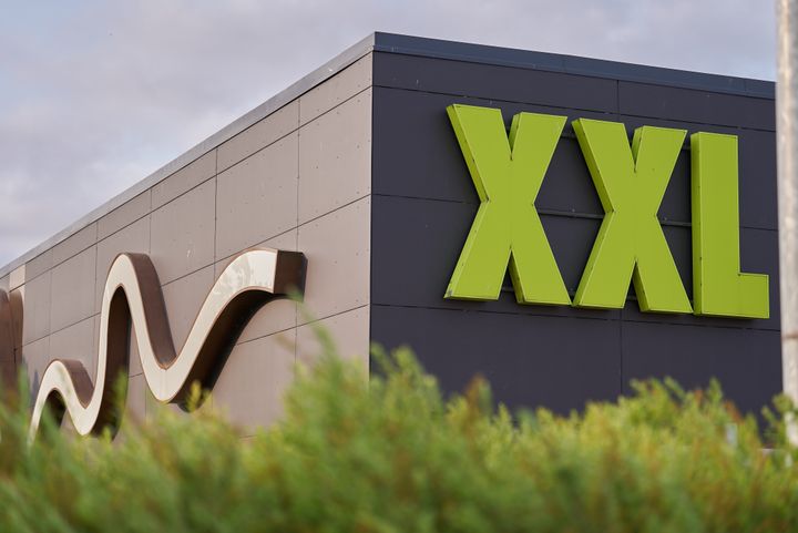 Ett nyrenoverat XXL öppnar i Halmstad