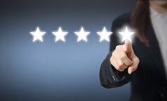 Nöjd Leverantör Index - TL Bygg