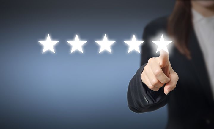 Nöjd Leverantör Index - TL Bygg