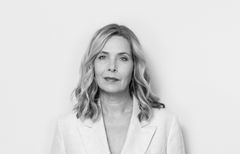 Helena Waker, vd för Stockholm Fashion District & Trade Partners Sweden