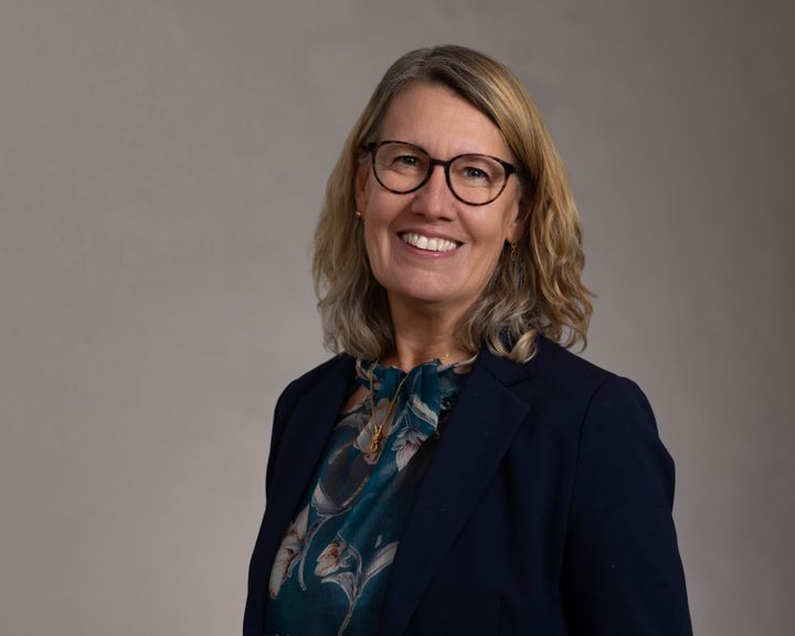 Marie Pilfalk är ny ordförande för Almega Utbildning.