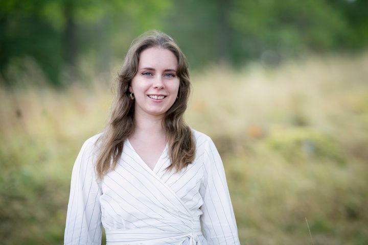 Julia Marcopoulos - Ansarig IP Sigill Nöt & Mjölk med tillval Naturbeteskött