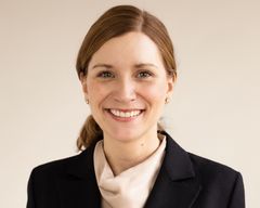 Emilia Liljeström, VD för Agronod AB