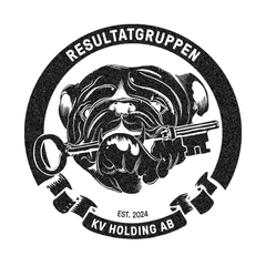 Pressbild Resultatgruppen Logo