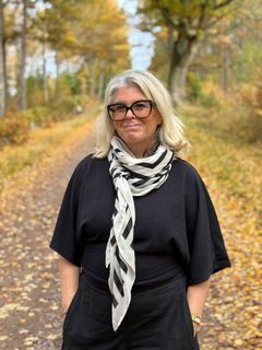 Carina Haak, initiativtagare till Fritidsbanken, tilldelas KTH:s Stora pris 2025