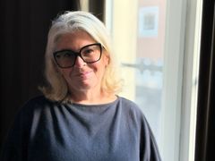Carina Haak, initiativtagare till Fritidsbanken, tilldelas KTH:s Stora pris 2025