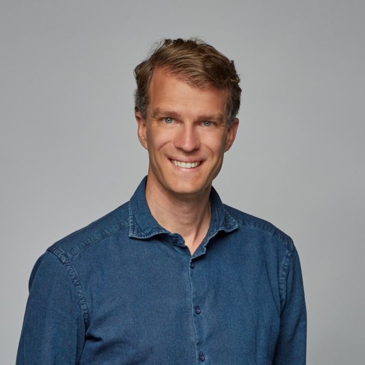 Peter Tornberg