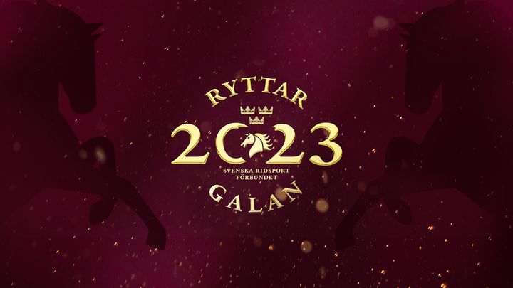 Ryttargalan är ridsporthögtiden som hyllar årets hjältar och höjdpunkter. Alla nominerade på ryttargalan.se