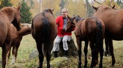Sören Savgren, Ryttargalan 2022