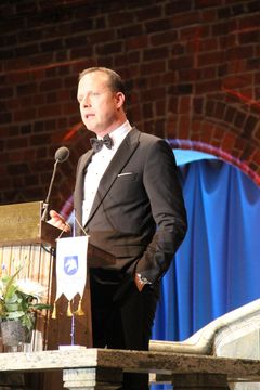 Volkswagenfortsätter med Grand Prix under 2013. Beskedet lämnades av Volkswagen-chefen Sten Forsberg tidigare ikväll när Svenska Ridsportförbundets firade 100 år i Stockholms Stadshus.