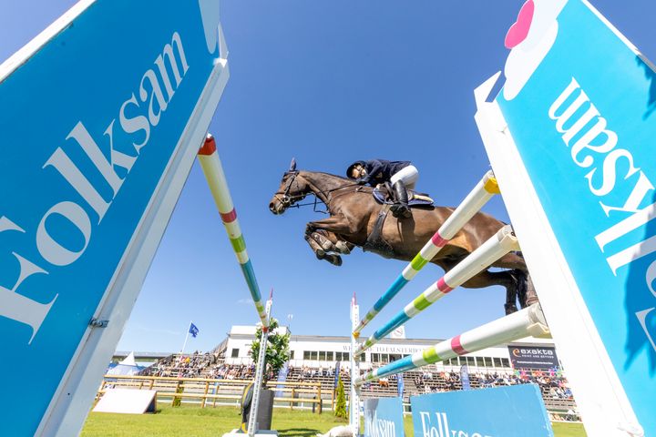 Inför 2026 utvecklas koncepten under Folksam hopp-SM för att stärka svensk banhoppning på alla nivåer.