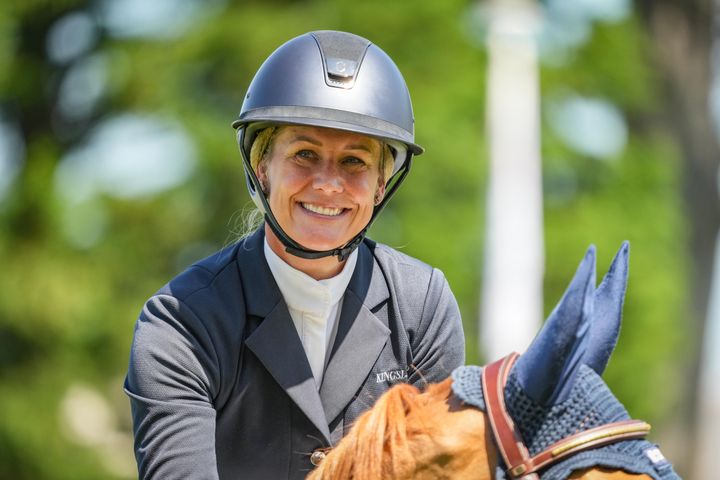 I helgen riktas blickarna mot finalen i Global Champions Tour i Prag. Sverige representeras av Angelica Augustsson Zanotelli, Peder Fredricson och Henrik von Eckermann i Tjeckien.