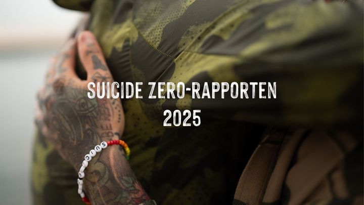Inför suicidpreventiva dagen 2025 har Suicide Zero samlat viktig och spännande fakta om självmord.
