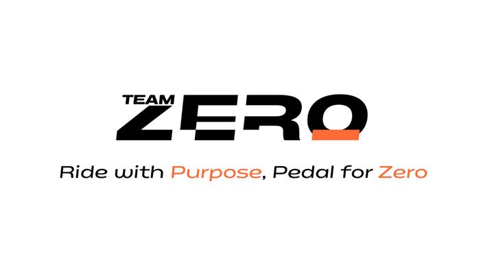 Team Zero ska cykla in pengar till Suicide Zero.