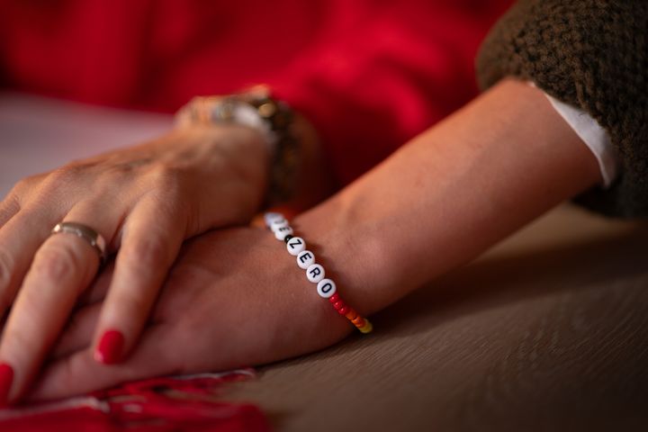 Elgigantens medarbetare har för andra året i rad valt att stötta Suicide Zeros arbete för ett samhälle utan självmord. Foto: Suicide Zero