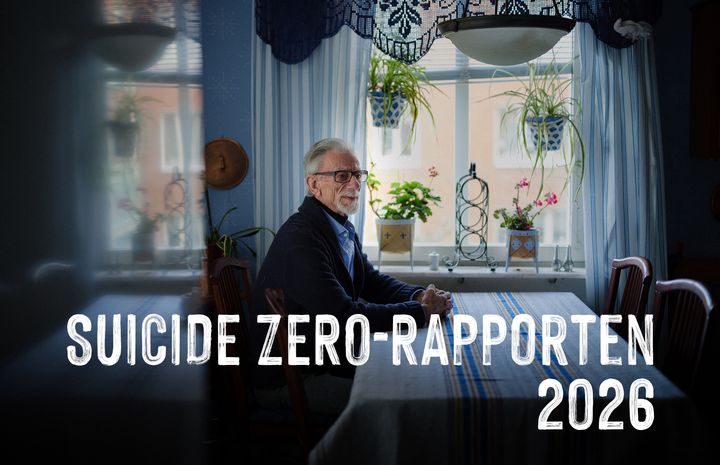 För andra året i rad skickar Suicide Zero ut en genomarbetad faktasammanställning inför den suicidpreventiva dagen.