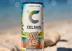 CELIUS Volt Vibe