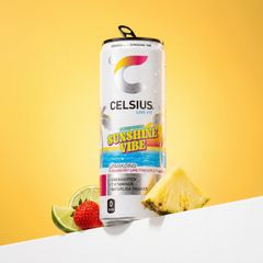 CELSIUS® SUSHINE VIBE™