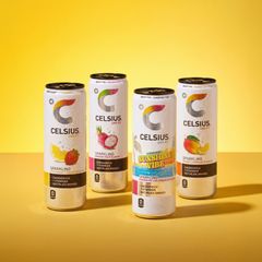 CELSIUS® SUSHINE VIBE™
