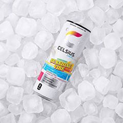 CELSIUS® SUSHINE VIBE™