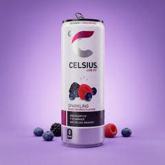 CELSIUS® Sparkling Mixed Berries™