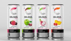CELSIUS 250 ML